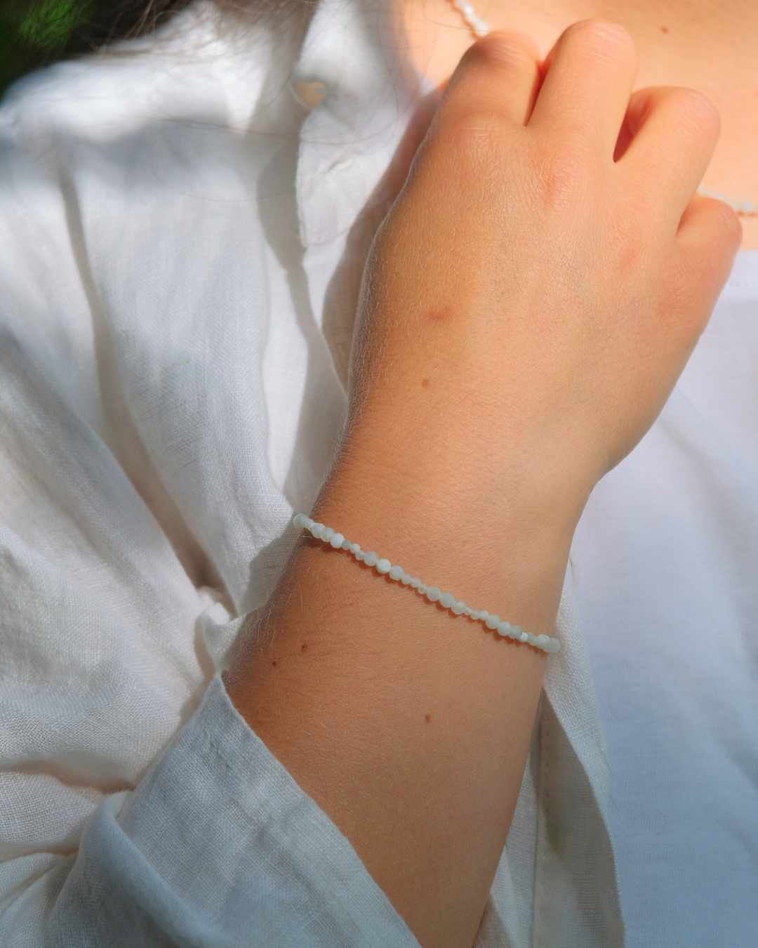 Sea Garden Bracelet