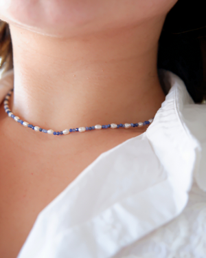 Midnight Tide Choker