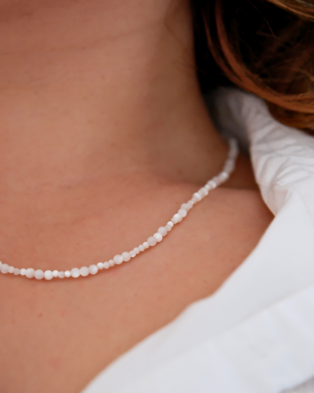 Of Sand & Soul Necklace