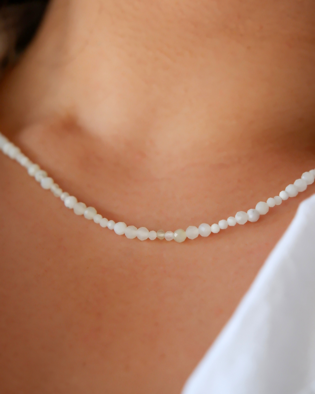 Sea Garden Necklace