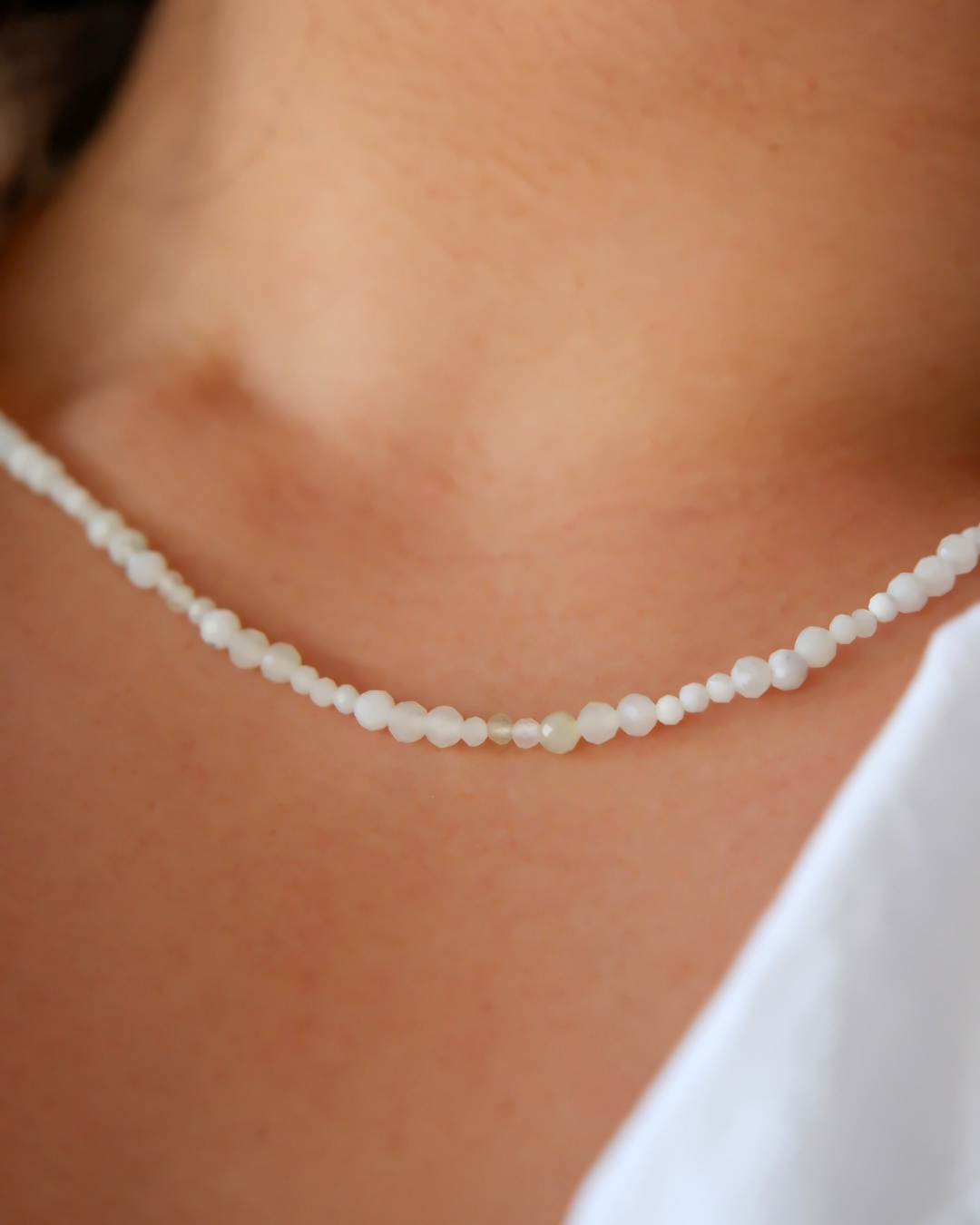 Sea Garden Necklace