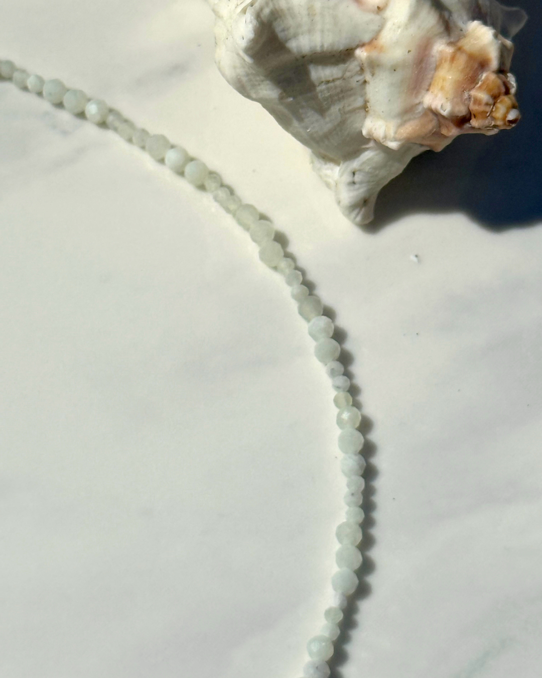 Sea Garden Necklace