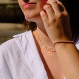 Rosa Dos Ventos Bracelet