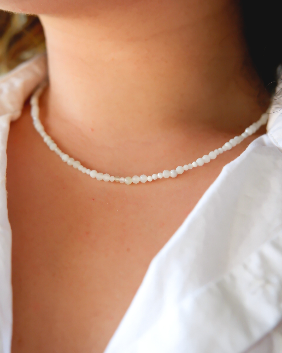 Sea Garden Necklace