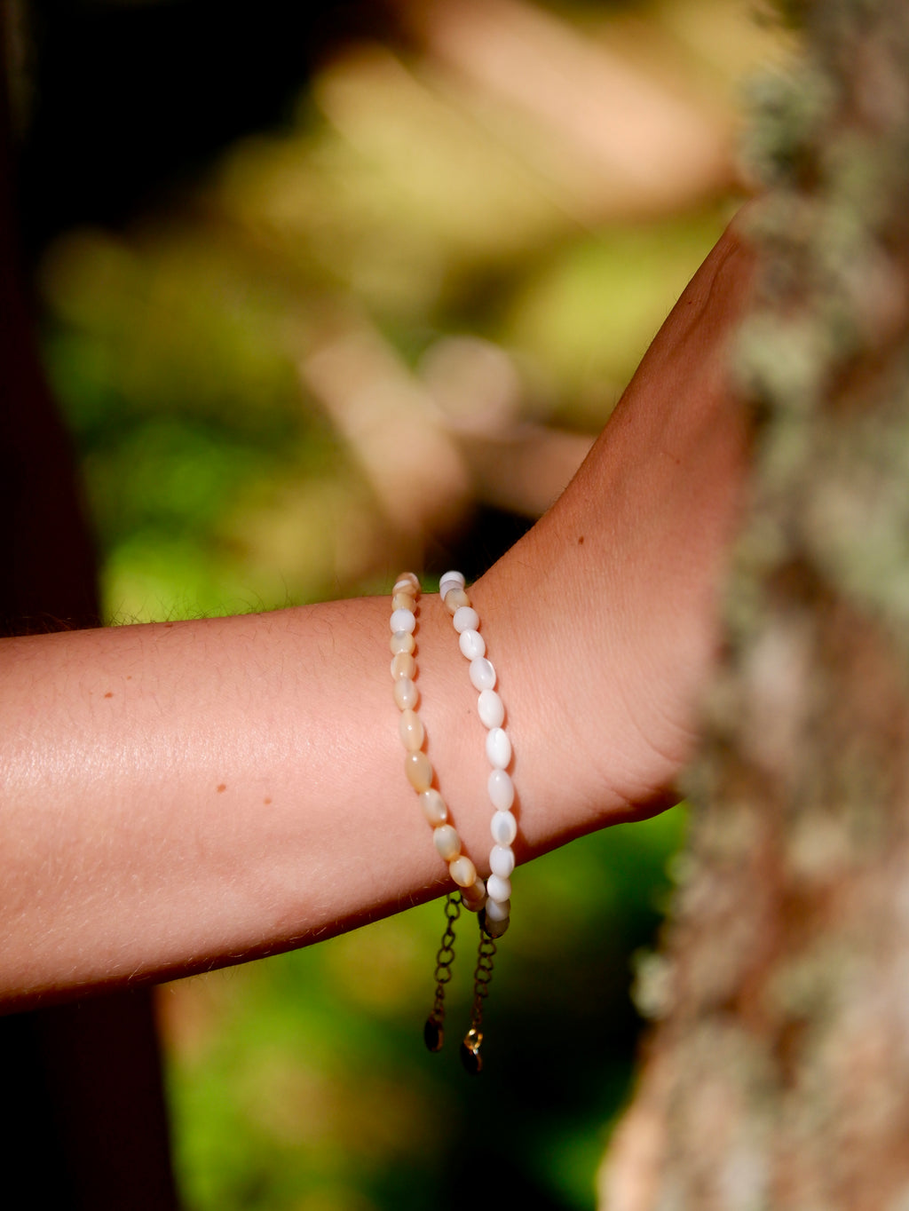 Ocean's Dream Bracelet