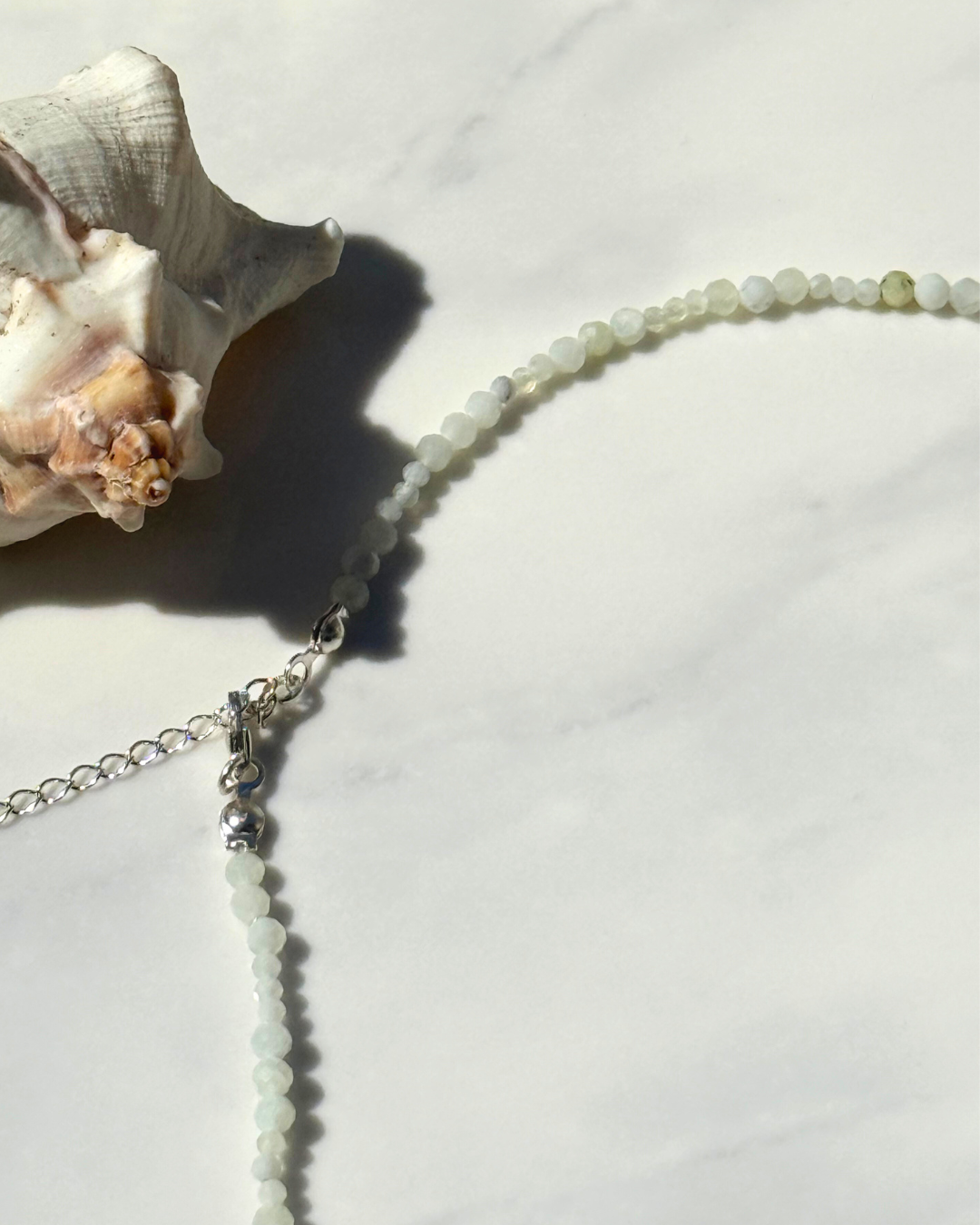 Sea Garden Necklace