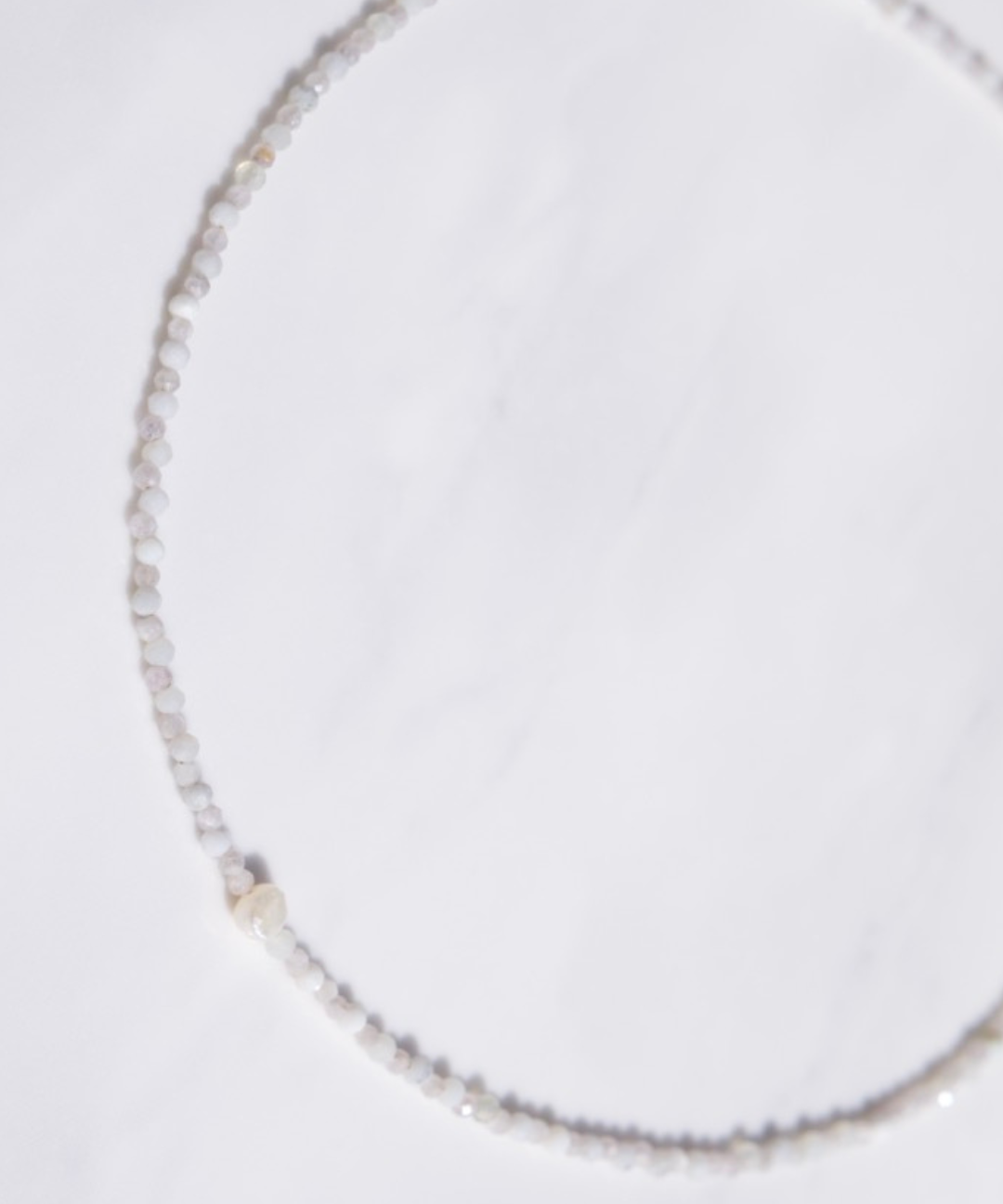Sunlit Serenity Bracelet