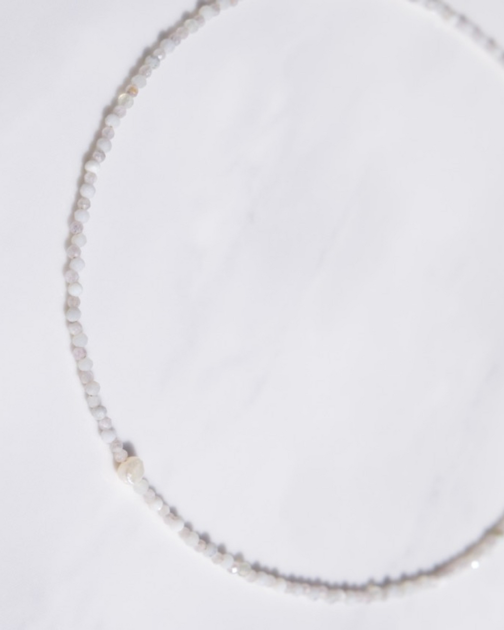Sunlit Serenity Bracelet