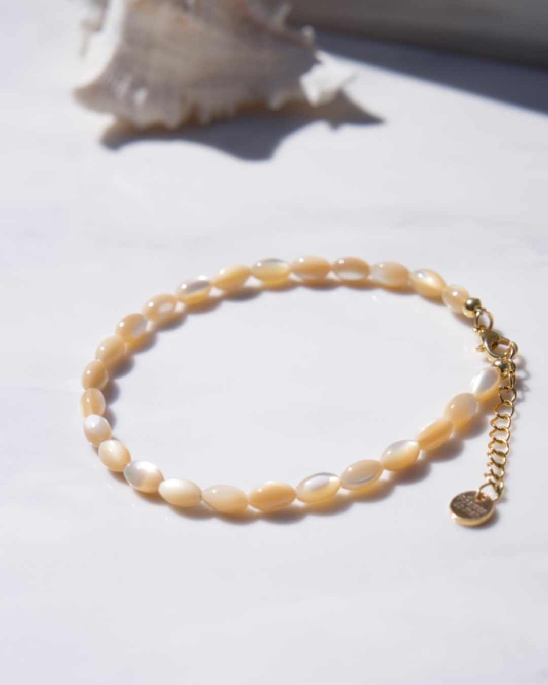 Ocean Whispers Choker