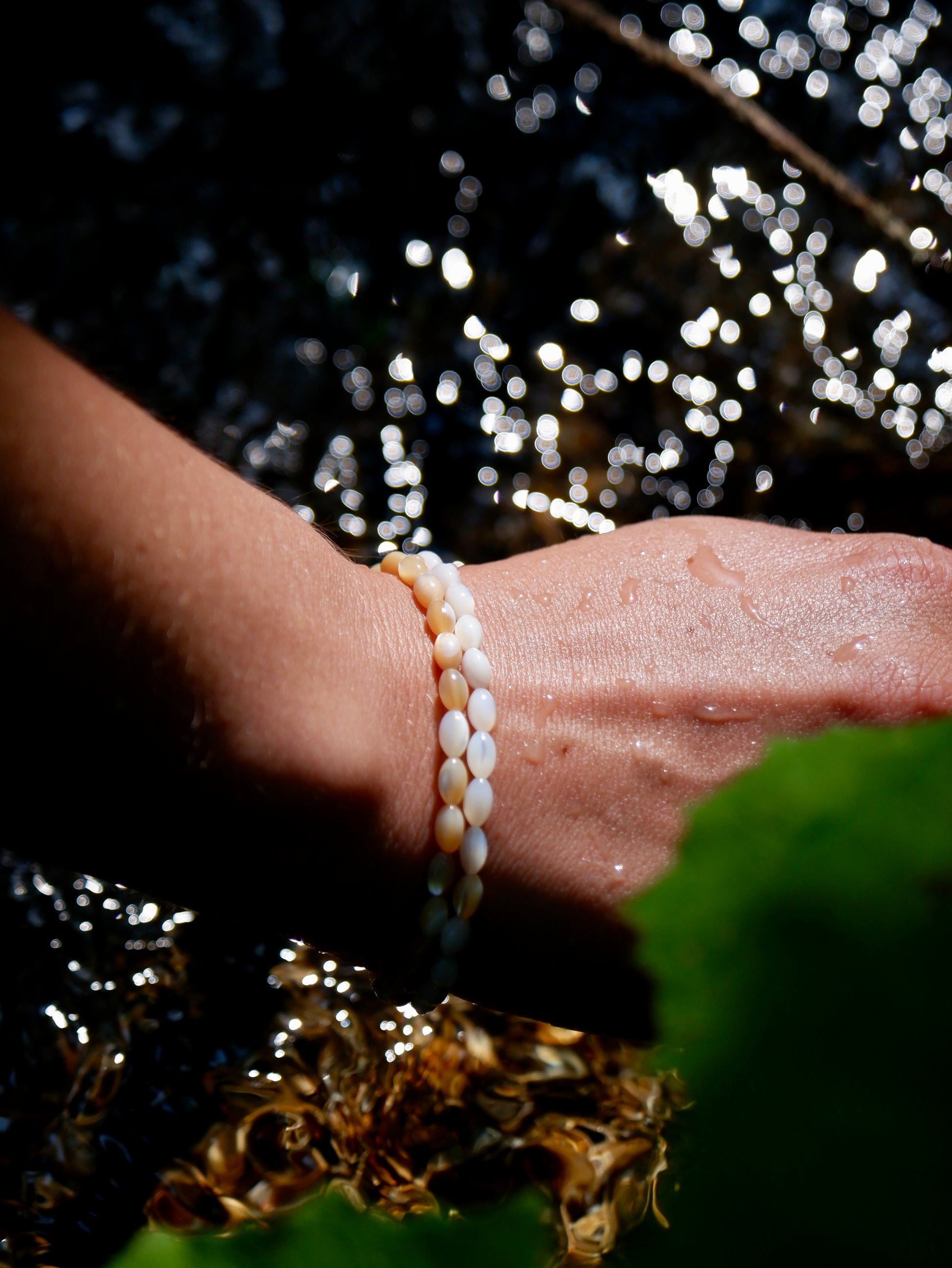 Ocean's Dream Bracelet