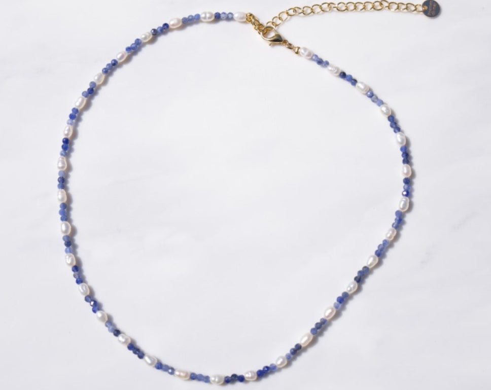 Midnight Tide Choker