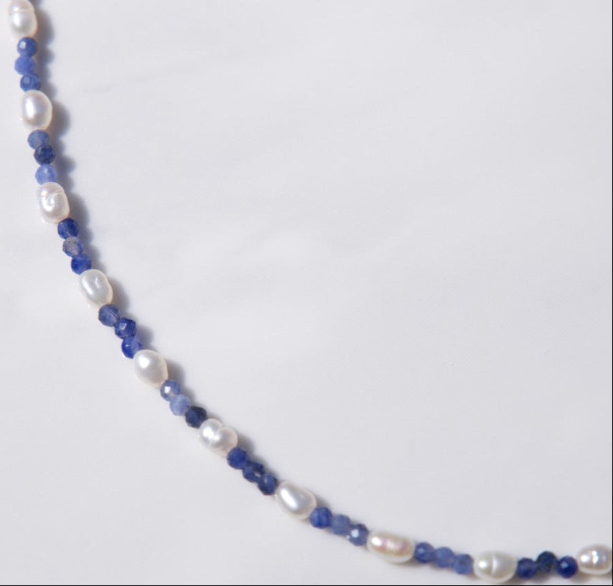 Midnight Tide Choker