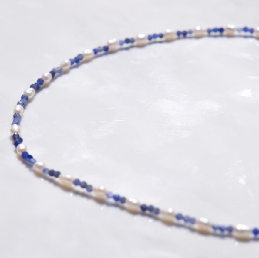 Midnight Tide Choker