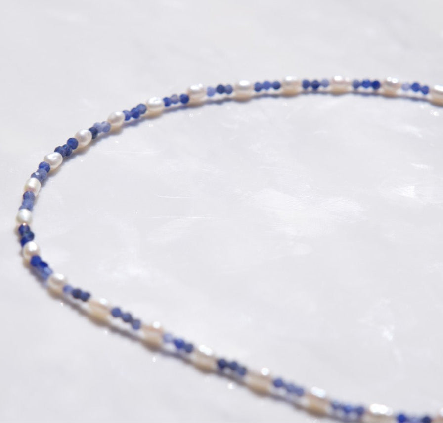 Midnight Tide Bracelet
