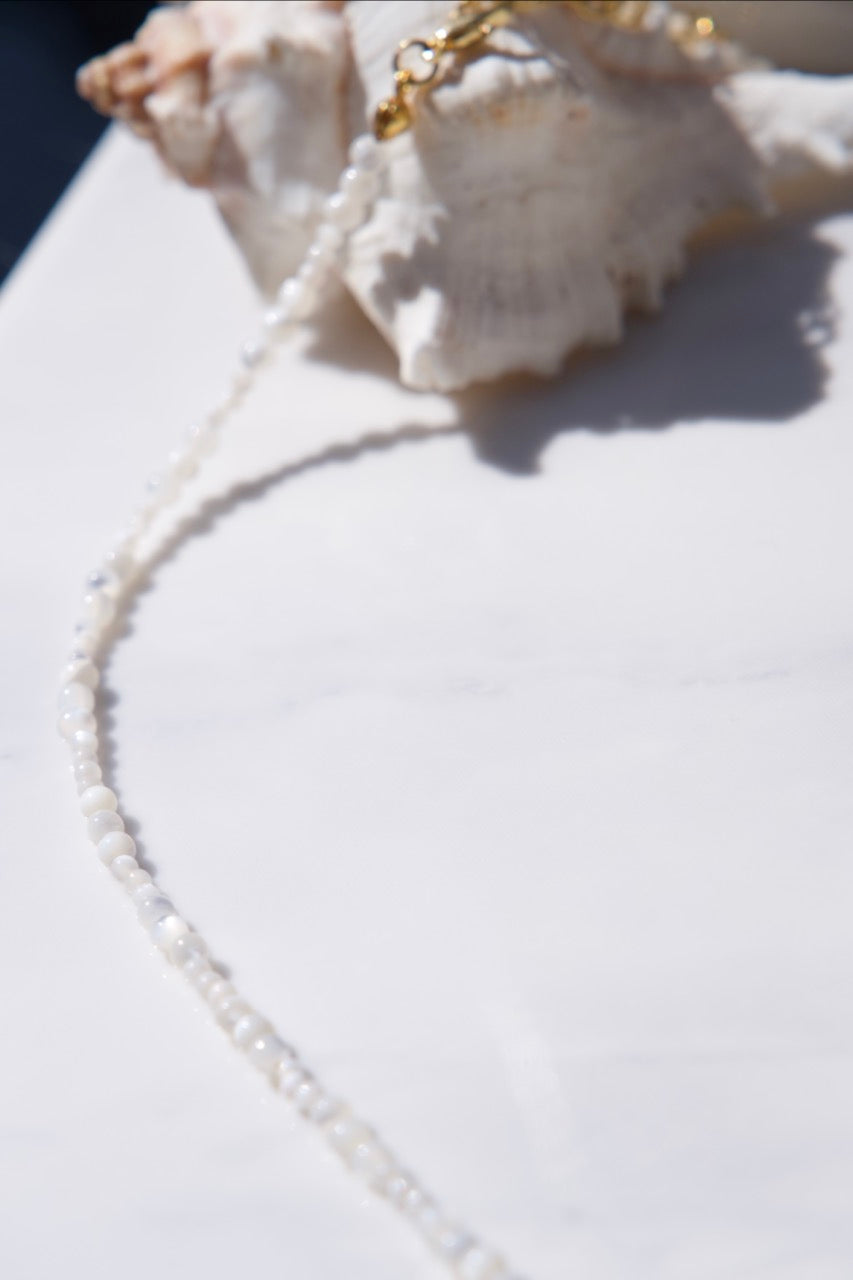 Of Sand & Soul Necklace