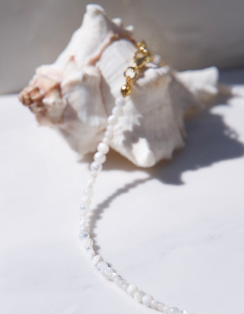 Of Sand & Soul Necklace