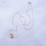 The Compass Necklace