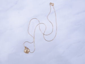 The Compass Necklace