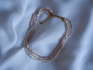 Aurora Threads Choker