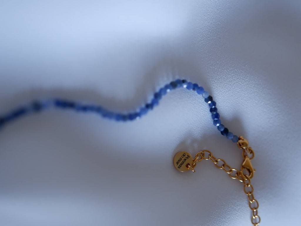 Ocean’s Reflection Chocker