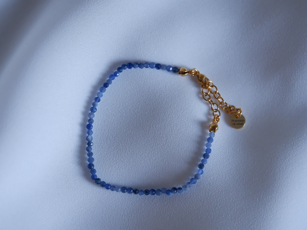 Ocean’s Reflection Bracelet