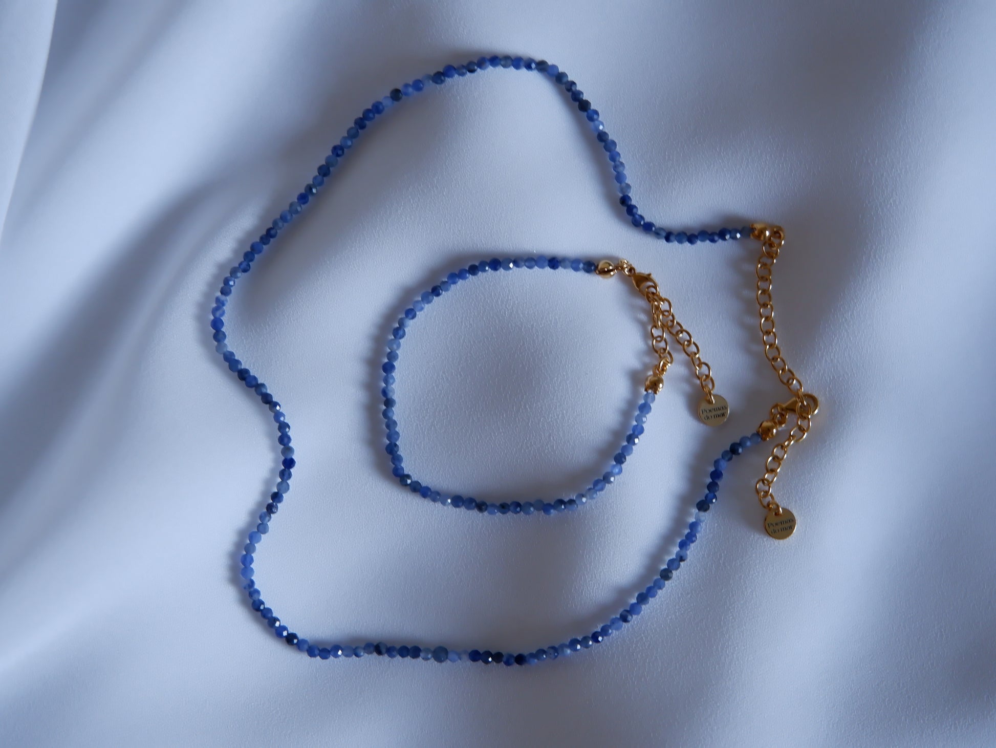 Ocean’s Reflection Chocker