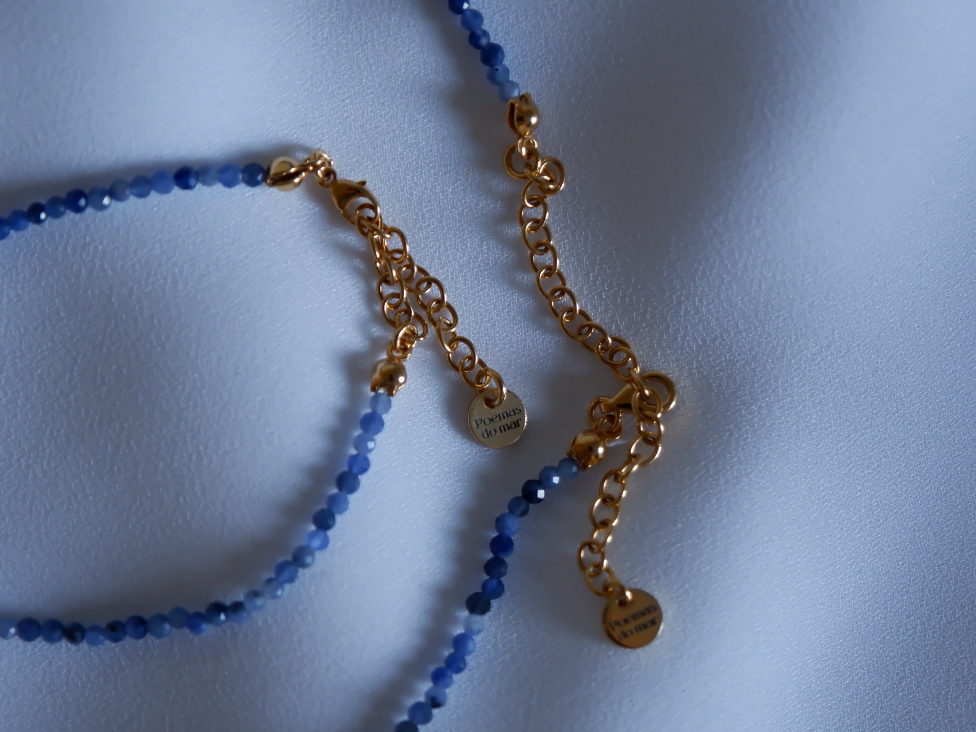 Ocean’s Reflection Chocker