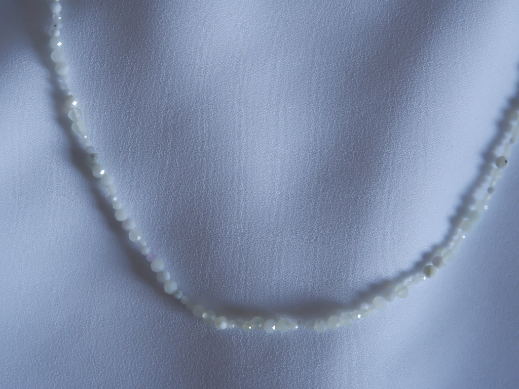 Sea Garden Necklace