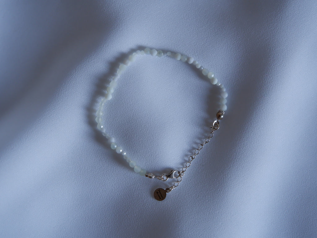 Sea Garden Bracelet