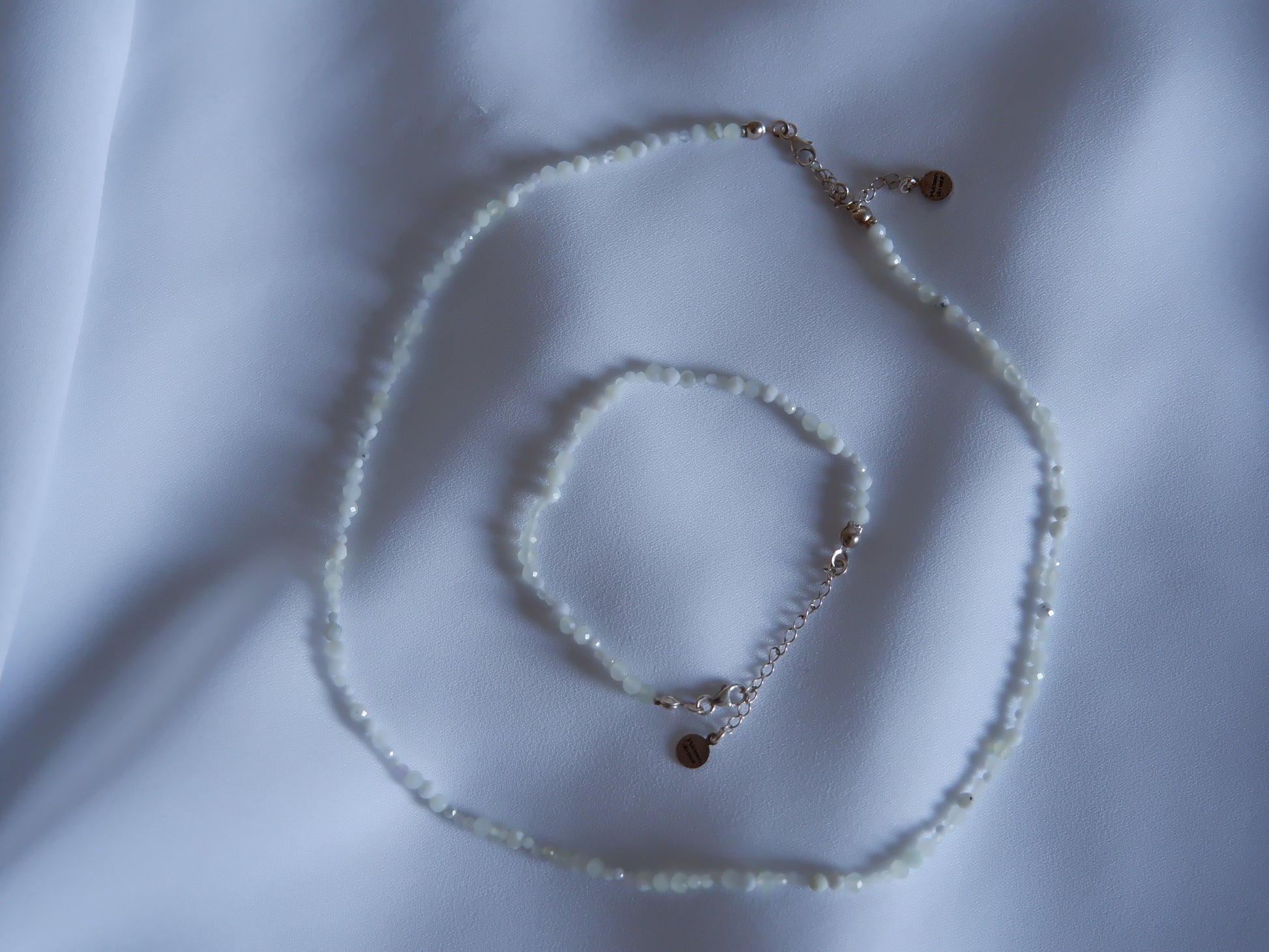 Sea Garden Necklace