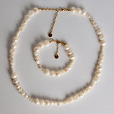 Whispers of the Ocean Necklace