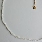 Of Sand & Soul Necklace