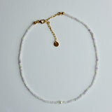 Sunlit Serenity Choker