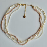 Aurora Threads Choker