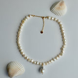 Maresia Necklace