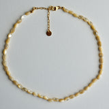 Ocean Whispers Choker