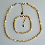 Ocean Whispers Choker