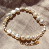 Whispers of the Ocean Bracelet