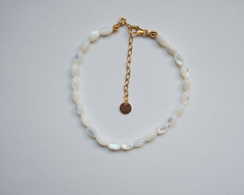 Ocean's Dream Bracelet