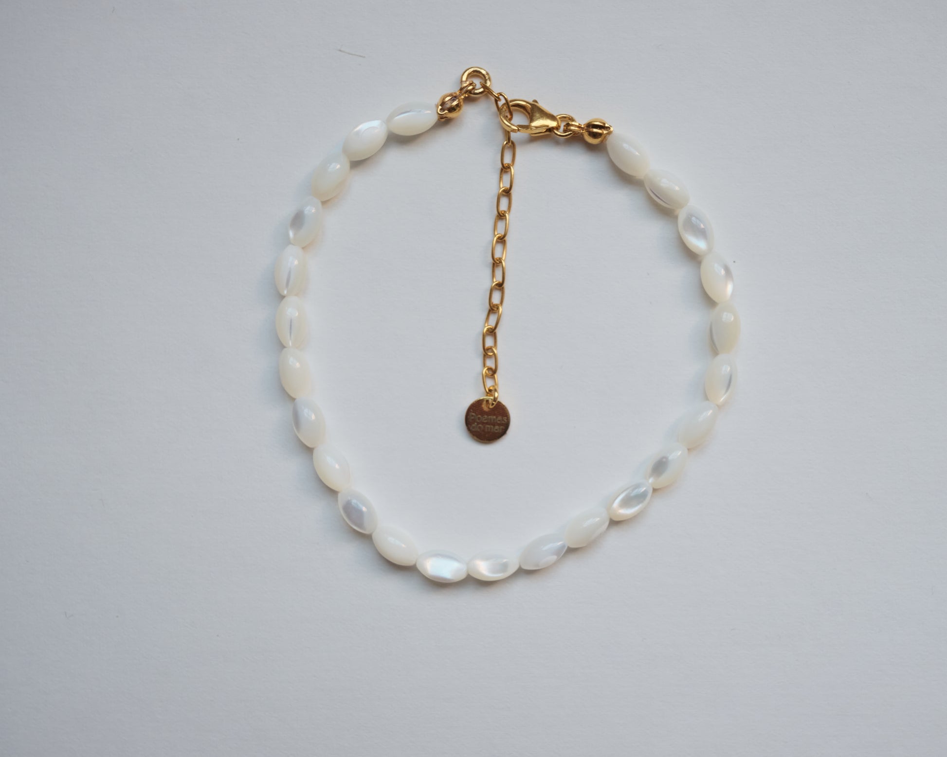 Ocean's Dream Bracelet