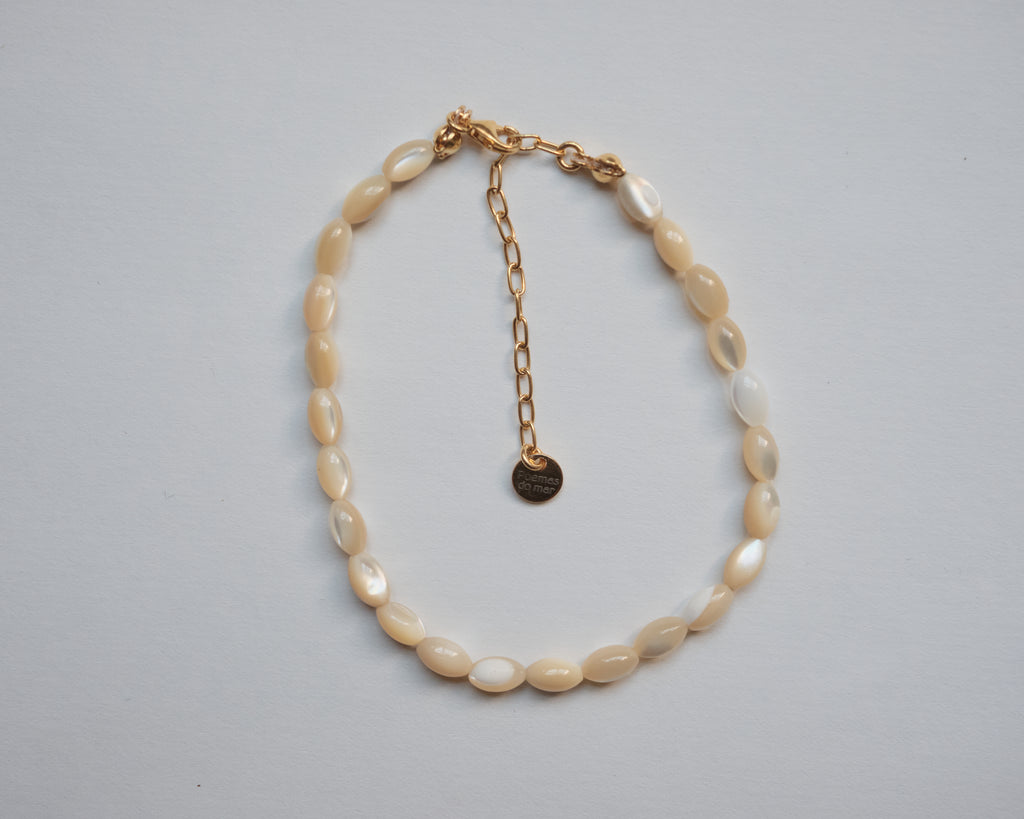 Ocean's Dream Bracelet