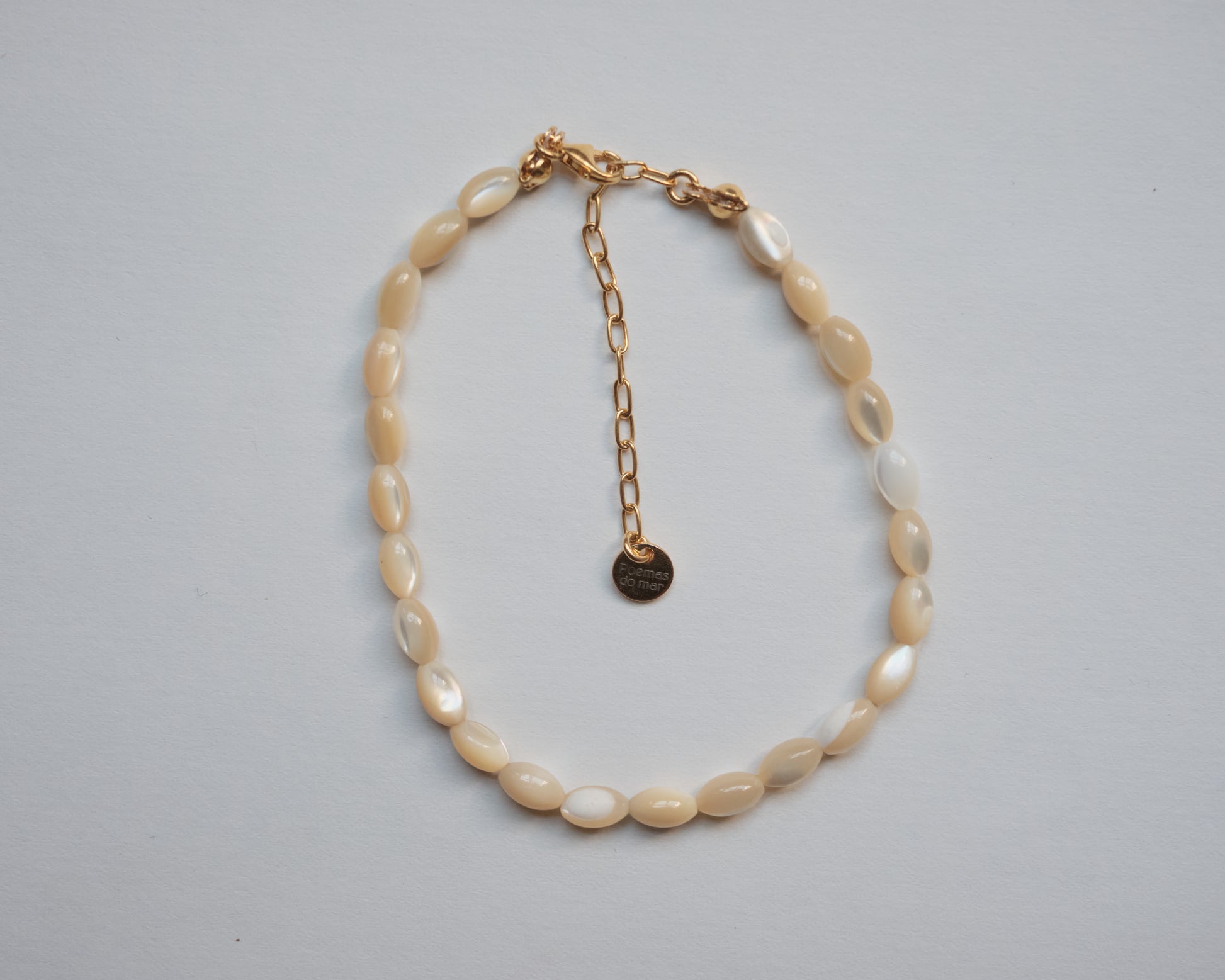 Ocean's Dream Bracelet