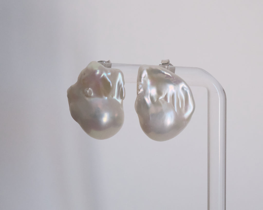 Lumen Earring