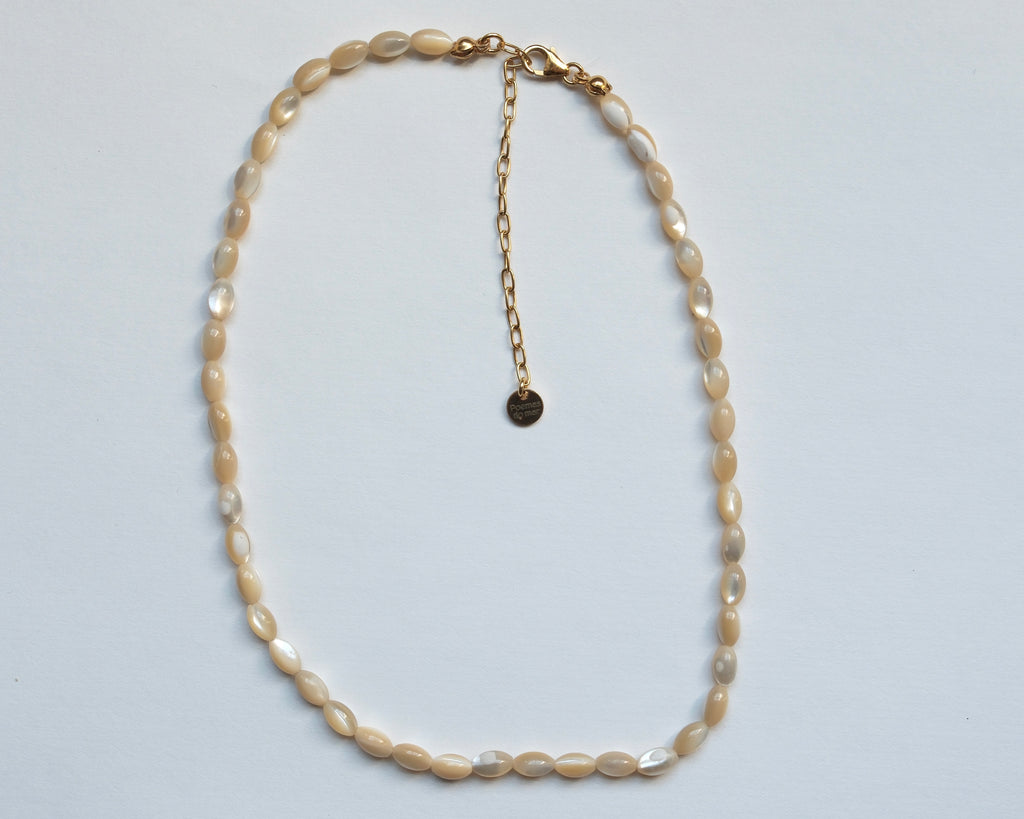 Ocean Whispers Choker