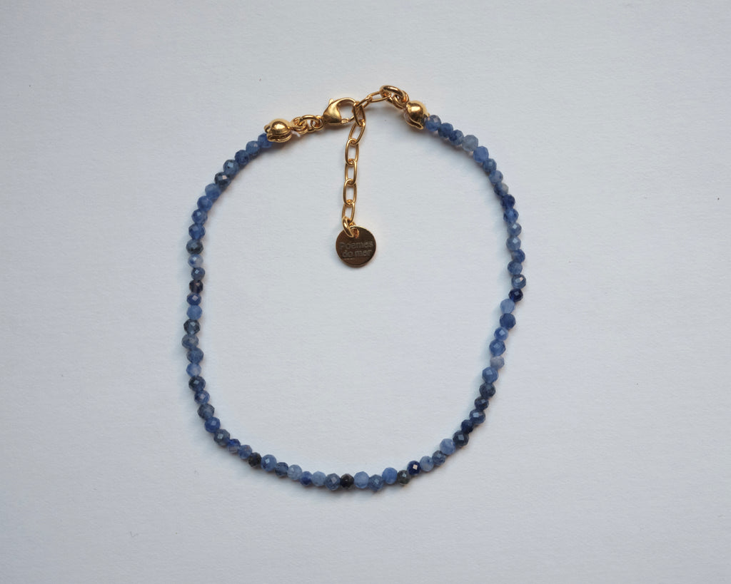 Ocean’s Reflection Bracelet