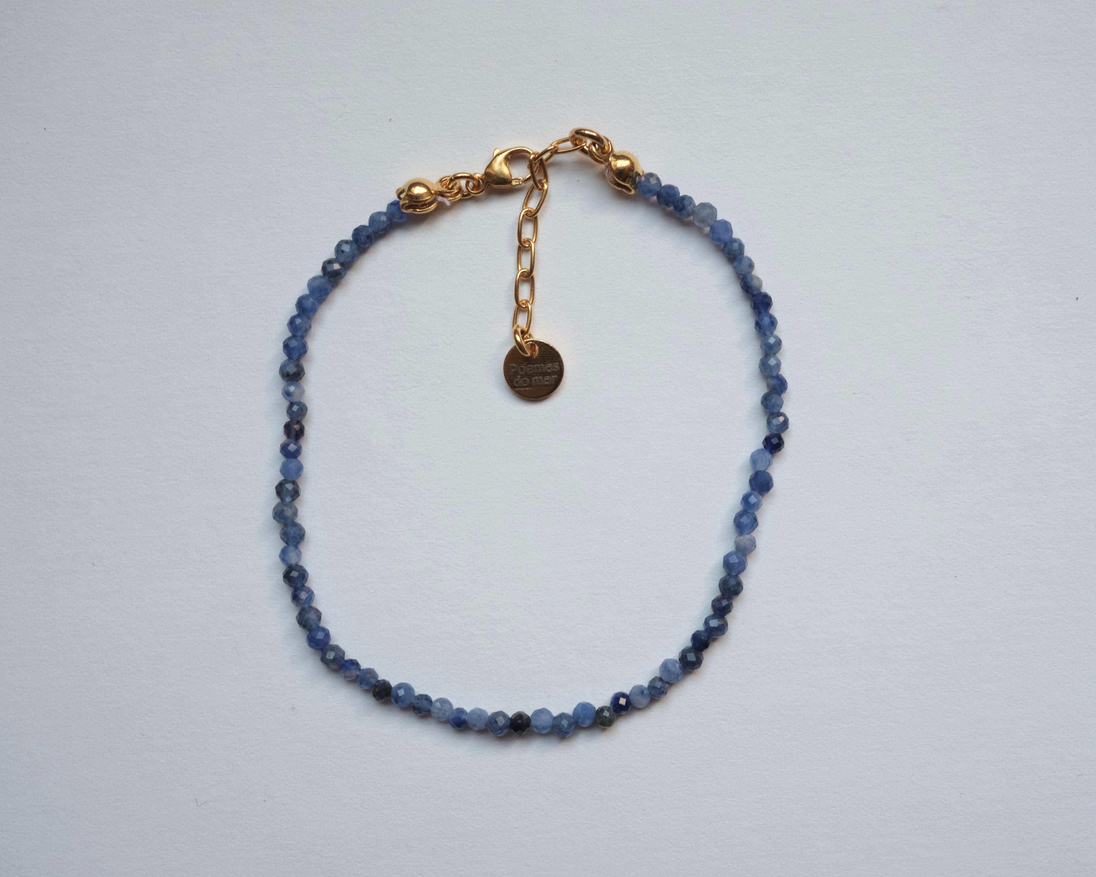 Ocean’s Reflection Bracelet