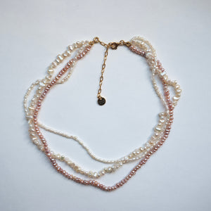 Aurora Threads Choker