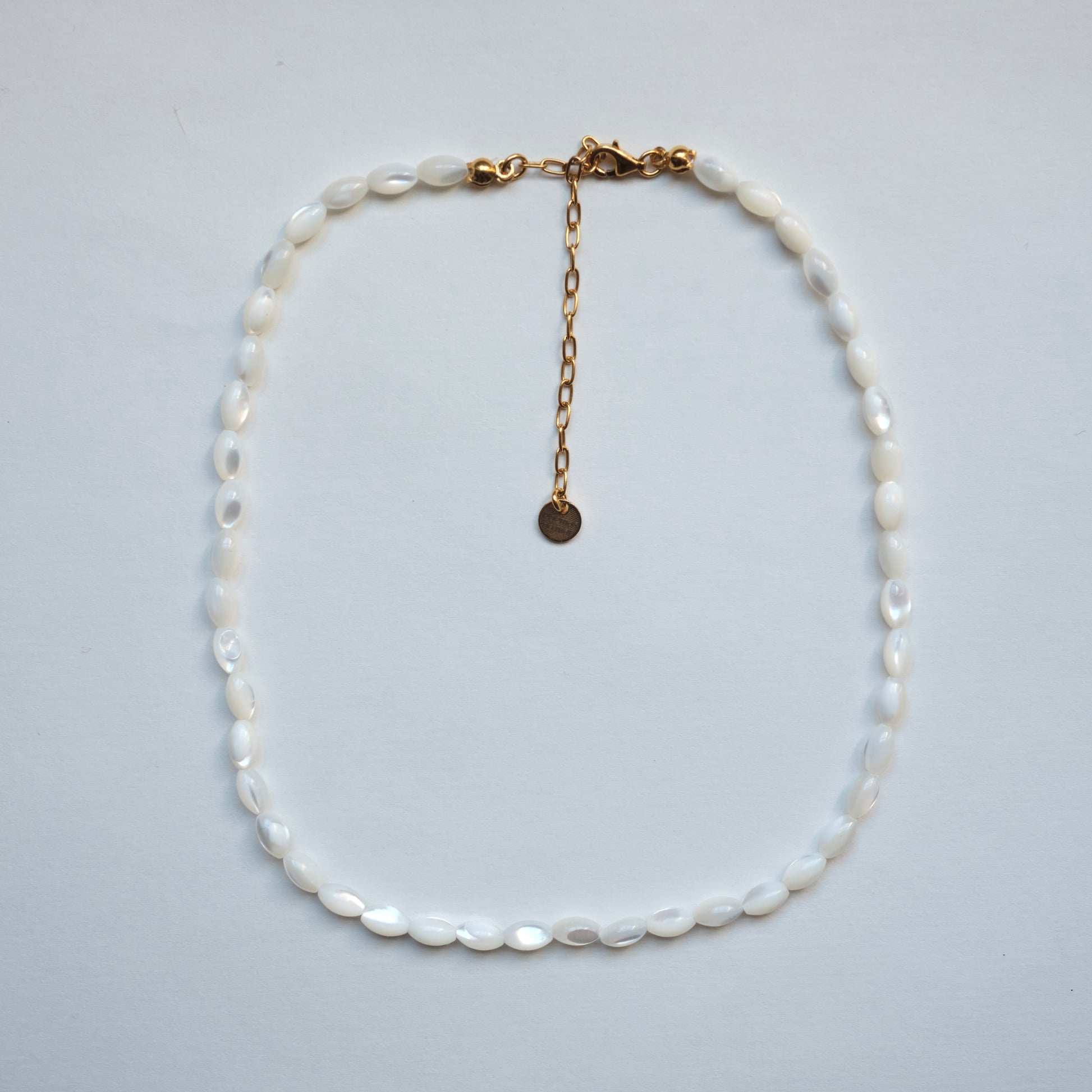 Ocean Whispers Choker
