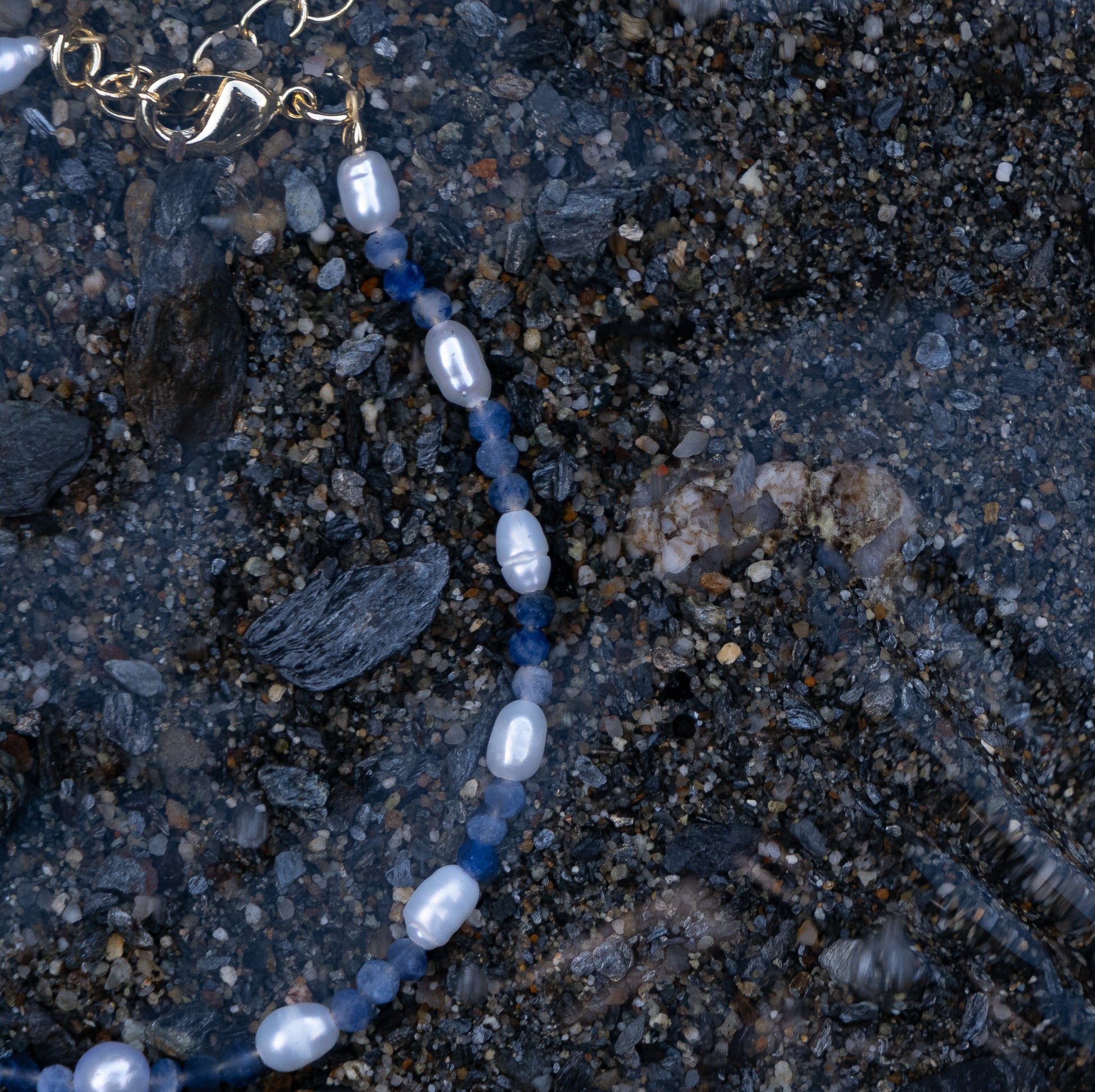 Midnight Tide Choker