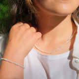 Sea Garden Bracelet